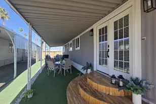 2701 E Allred Ave, Mesa, AZ 85204 - Photo 2