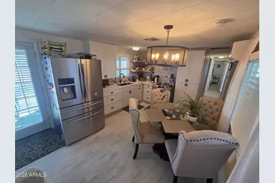 2701 E Allred Avenue #19, Mesa, AZ 85204 - Photo 1