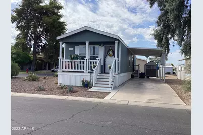 6960 W Peoria Avenue #115, Peoria, AZ 85345 - Photo 2