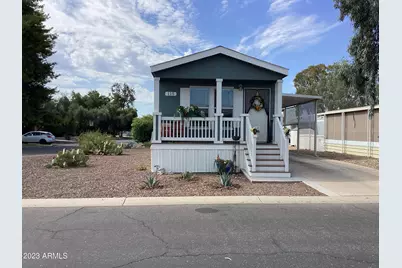 6960 W Peoria Avenue #115, Peoria, AZ 85345 - Photo 1