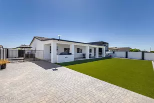 5722 E Red Bird Ln, San Tan Valley, AZ 85140 - Photo 22