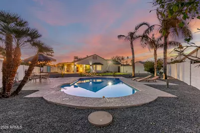 4039 E Morrow Drive, Phoenix, AZ 85050 - Photo 22