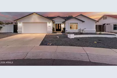 4039 E Morrow Drive, Phoenix, AZ 85050 - Photo 1