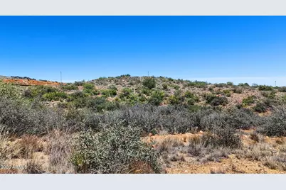 00 S Lot G - Val Vista Road #G, Cordes Lakes, AZ 86333 - Photo 14