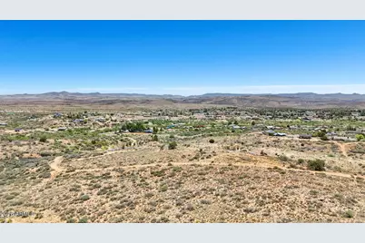 00 S Lot G - Val Vista Road #G, Cordes Lakes, AZ 86333 - Photo 8