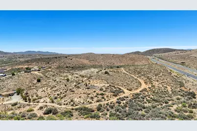 00 S Lot G - Val Vista Road #G, Cordes Lakes, AZ 86333 - Photo 4