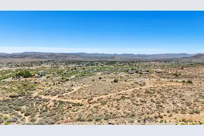 00 S Lot G - Val Vista Road #G, Cordes Lakes, AZ 86333 - Photo 6