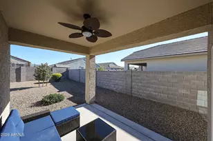 24414 W Wood St, Buckeye, AZ 85326 - Photo 32