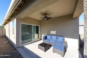 24414 W Wood St, Buckeye, AZ 85326 - Photo 30