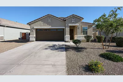 24414 W Wood Street, Buckeye, AZ 85326 - Photo 1