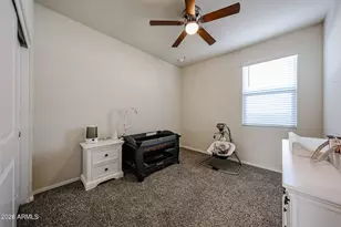 24414 W Wood St, Buckeye, AZ 85326 - Photo 24