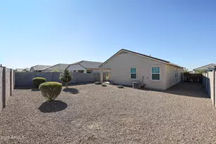 24414 W Wood St, Buckeye, AZ 85326 - Photo 1