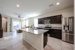 24414 W Wood St, Buckeye, AZ 85326 - Photo 10