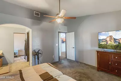 4333 W Dillman Road, Elfrida, AZ 85610 - Photo 20