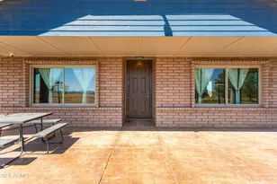 4333 W Dillman Rd, Elfrida, AZ 85610 - Photo 1
