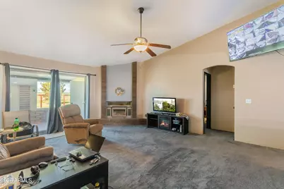 4333 W Dillman Road, Elfrida, AZ 85610 - Photo 16