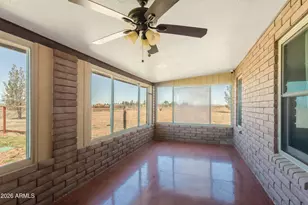 4333 W Dillman Rd, Elfrida, AZ 85610 - Photo 18