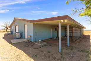 4333 W Dillman Rd, Elfrida, AZ 85610 - Photo 46
