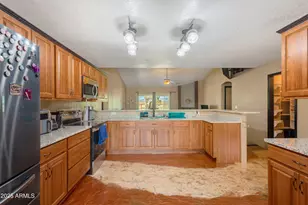 4333 W Dillman Rd, Elfrida, AZ 85610 - Photo 8