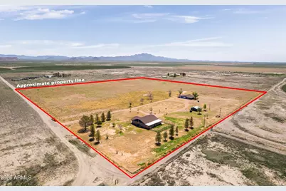 4333 W Dillman Road, Elfrida, AZ 85610 - Photo 56