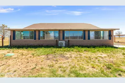 4333 W Dillman Road, Elfrida, AZ 85610 - Photo 40