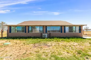 4333 W Dillman Rd, Elfrida, AZ 85610 - Photo 40