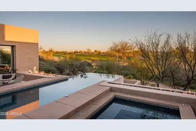 9821 E Sundance Trail, Scottsdale, AZ 85262 - Photo 56