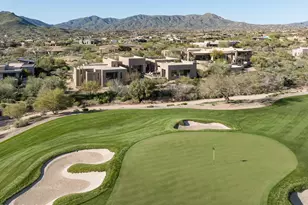 9821 E Sundance Trail, Scottsdale, AZ 85262 - Photo 4