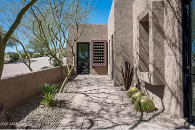 9821 E Sundance Trail, Scottsdale, AZ 85262 - Photo 42