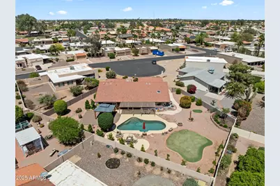 9443 E Lawndale Place, Sun Lakes, AZ 85248 - Photo 40