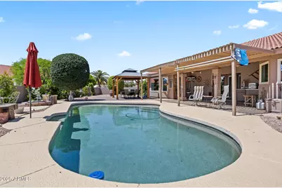 9443 E Lawndale Place, Sun Lakes, AZ 85248 - Photo 2