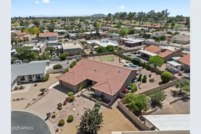 9443 E Lawndale Place, Sun Lakes, AZ 85248 - Photo 38