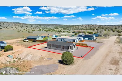 350 E Peterson Road, Paulden, AZ 86334 - Photo 16
