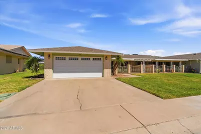 10616 W Roundelay Circle, Sun City, AZ 85351 - Photo 1