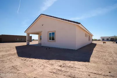 34208 W Chambers Street, Tonopah, AZ 85354 - Photo 28