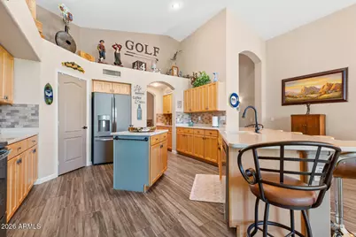 17489 N Goldwater Drive, Surprise, AZ 85374 - Photo 12