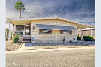 6960 W Peoria Avenue #185, Peoria, AZ 85345 - Photo 1
