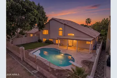 16840 S 36th Place, Phoenix, AZ 85048 - Photo 60
