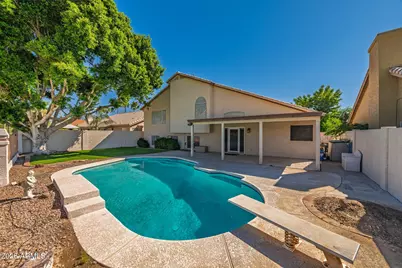 16840 S 36th Place, Phoenix, AZ 85048 - Photo 1