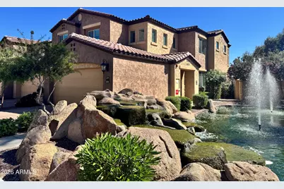 250 W Queen Creek Road #Apt 201, Chandler, AZ 85248 - Photo 1