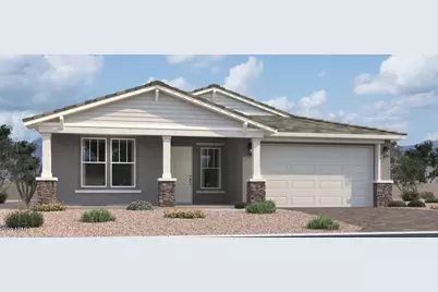 5607 W Hayduk Road, Laveen, AZ 85339 - Photo 1