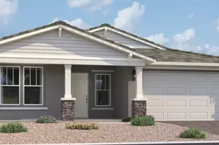 5607 W Hayduk Rd, Laveen, AZ 85339 - Photo 1