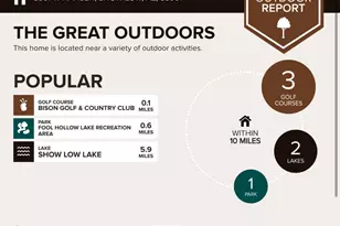 3361 W Hansen, Show Low, AZ 85901 - Photo 48