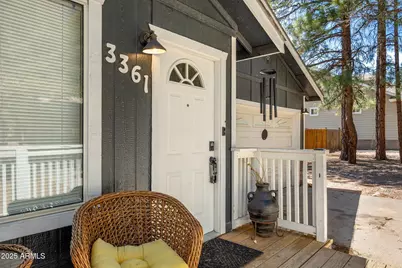 3361 W Hansen, Show Low, AZ 85901 - Photo 6