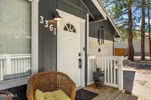 3361 W Hansen, Show Low, AZ 85901 - Photo 6