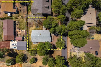 3361 W Hansen, Show Low, AZ 85901 - Photo 4