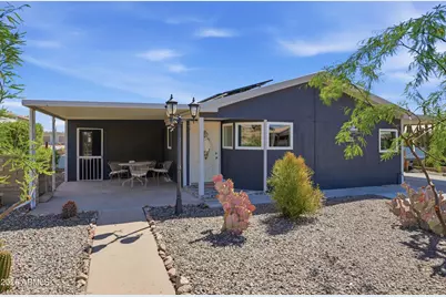 3817 N Minnesota Avenue, Florence, AZ 85132 - Photo 4
