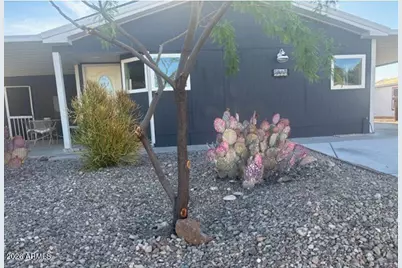 3817 N Minnesota Avenue, Florence, AZ 85132 - Photo 1