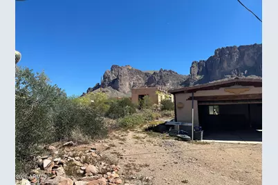 2635 N Prospectors Road, Apache Junction, AZ 85119 - Photo 4
