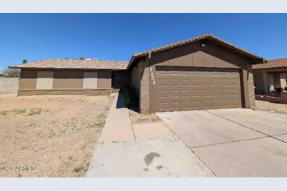 7232 W Hatcher Road, Peoria, AZ 85345 - Photo 1